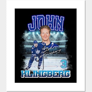 John Klingberg Posters and Art